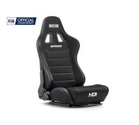 Next Level Racing ERS5 Elite Reclining Seat - Fabric & Mesh Edition