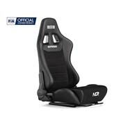 Next Level Racing ERS5 Elite Reclining Seat - Leather & Suede Edition