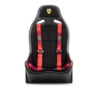 Next Level Racing ES1 Elite Scuderia Ferrari Edition Racing Seat