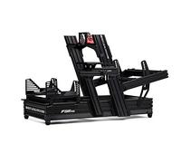 Next Level Racing F-gt Elite 160 Side And Front Plate Edition Cockpit