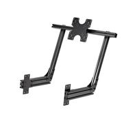 Next Level Racing F-GT Elite Direct Monitor Mount Carbon Grey