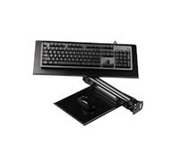Next Level Racing F-GT Elite Keyboard and Mouse Tray Carbon Grey (NLR-E010)