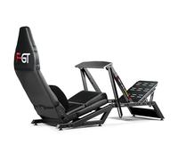 Next Level Racing F-GT Formula and GT Simulator Cockpit