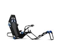 Next Level Racing F-GT Lite iRacing Edition Racing Sim Cockpit (NLR-S025)