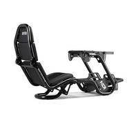 Next Level Racing F-GT Pro Formula and GT Racing Cockpit - Black Editi