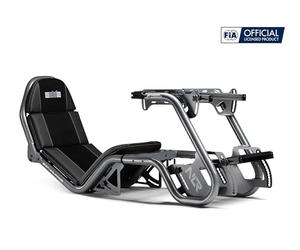 Next Level Racing F-GT Pro Racing Cockpit - Grey Edition