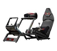 Next Level Racing F-GT Racing seat