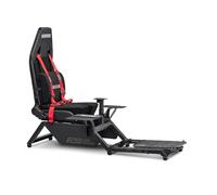 Next Level Racing Flight Simulator