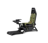 Next Level Racing Flight Simulator - Boeing Military Edition
