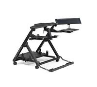 Next Level Racing Flight Stand Pro NLR-S032 - cockpit