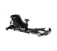 Next Level Racing Go Kart Plus Simulator Cockpit, Adjustable, Pre-Drilled Wheel/