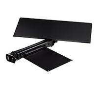 Next Level Racing GT Elite Keyboard and Mouse Tray- Black (NLR-E019)