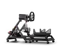 Next Level Racing GT Track Cockpit Frame Only - NLR-S020