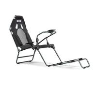 Next Level Racing GTLite Foldable Cockpit - Grey Edition