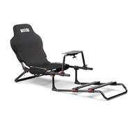 Next Level Racing Gtlite Junior Foldable Cockpit Simulator Seat