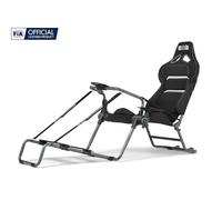 Next Level Racing GTLite Pro Foldable Cockpit - Grey Edition