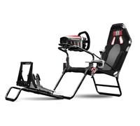Next Level Racing GT Lite Foldable Racing Sim Cockpit (NLR-S021)