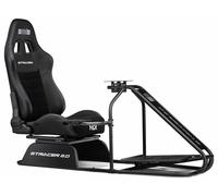 Next Level Racing GTRacer 2.0 Simulator Cockpit