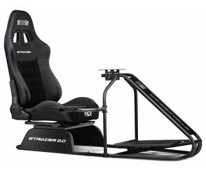 Next Level Racing GTRacer 2.0 Simulator Cockpit