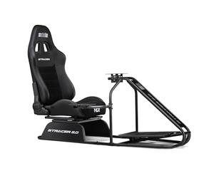 Next Level Racing GTRacer 2.0 Simulator Cockpit