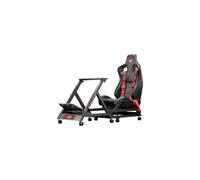 Next Level Racing GTtrack Simulator Cockpit - NLR-S009