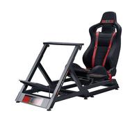 Next Level Racing GT Track Cockpit for Racing Simulators (NLR-S009)