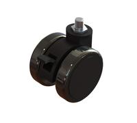 Next Level Racing® Lockable Castor Wheels (Not Machine Spacific)