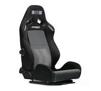 Next Level Racing PRS1 Performance Mesh Fabric Reclining Seat Black /