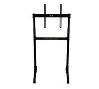 Next Level Racing Round Tube Freestanding Single Monitor Stand (NLR-R010)
