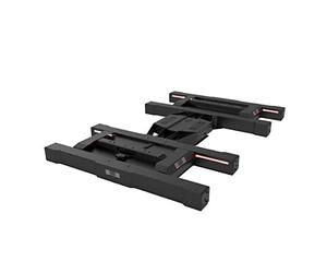 Next Level Racing Traction Plus Motion Platform - Front Part 1/3