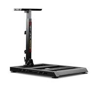 Next Level Racing Wheel Stand Racer, Adjustable Wheel Height/ Angle and Pedal Di