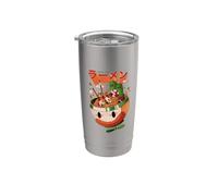 Next Level Ramen Stainless Steel Insulated Tumbler