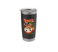 Next Level Ramen Stainless Steel Insulated Tumbler