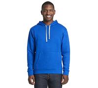 Next Level Unisex Pullover Hood (9303) -Royal -M