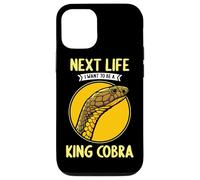 Next Life i want to be a King Cobra. King Cobras King Cobra Case for iPhone 12/12 Pro