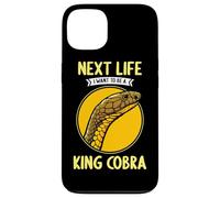 Next Life i want to be a King Cobra. King Cobras King Cobra Case for iPhone 13