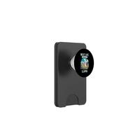 Next Life i want to be a Llama. Llamas Llama PopSockets PopWallet for MagSafe