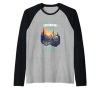 Next Life i Want to be a Llama. Llamas Llama Raglan Baseball Tee