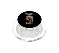 Next Life i want to be an Eagle. Eagles Eagle PopSockets PopGrip for MagSafe