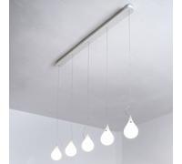 next Drop_2 XS long 5 - Designer hanging light
