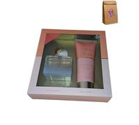 Next London Coral Blush Women's Gift Set, 100ml Eau de Parfum, 200ml Body Lotion, 2 Pieces, White