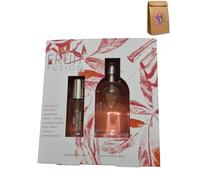 Next London Fruit Fusion Women's Perfume Gift Set, 10ml and 100ml Eau De Parfum