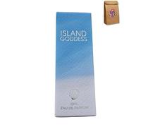 Next London Island Goddess Eau de Parfum, Women's Fragrance, 10ml
