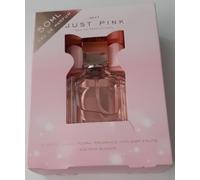 Next-London Just Pink Eau de Parfum Fresh & Floral 50ml