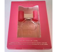 Next-London Just Pink Intense Eau De Parfum, Fresh Floral Fragrance with Mandarin, Cassis, Lychee, Tuberose, Lily, Jasmine, 30ml