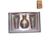 Next-London Luxury Gift Set, Cashmere Eau de Parfum, Body Wash, Body Lotion, 30ml Each, Women's Fragrance Collection