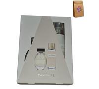 Next-London Luxury Gift Set with Cashmere Eau de Parfum 100ml, Body Mist 145ml, Women's Fragrance Collection