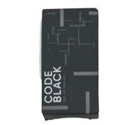 Next-London Men's Code Black Eau de Parfum, Men's Fragrance, 10ml