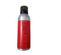 Next-London Men's Code Red Body Spray for Men, Fresh Aquatic Fragrance with Bay Leaf Jasmine and Oak Moss Patchouli, 200ml