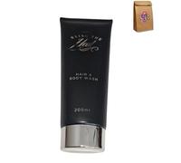 Next London Men's Hair & Body Wash, Bring the Heat, 200ml
